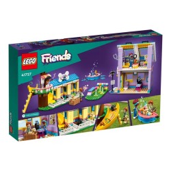 LEGO Friends 系列 狗狗救援中心 41727