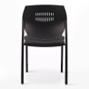 Musical Chairs Impressa 腳塞型訪客椅