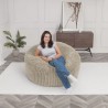Lounge & Co. 50 吋懶骨頭休閒沙發
