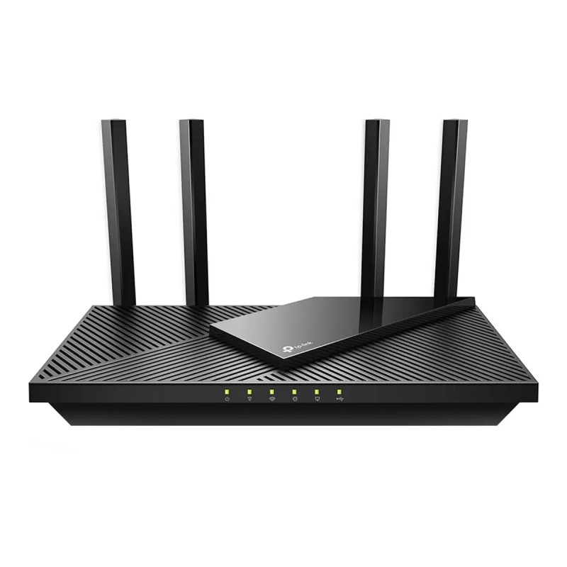 TP-Link AX3000 雙頻 Wi-Fi 6 路由器 Archer AX55