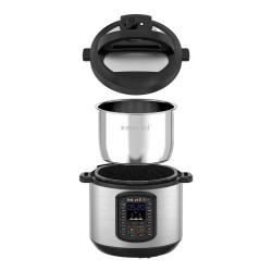 Instant Pot 溫控智慧萬用鍋 Duo SV 60