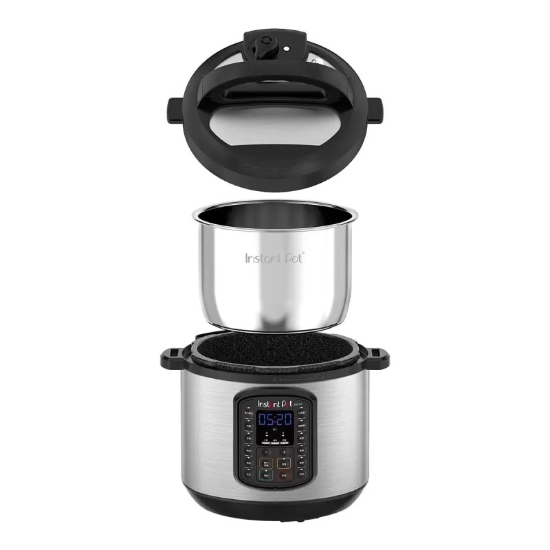 Instant Pot 溫控智慧萬用鍋Duo SV 60