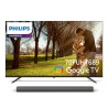 飛利浦 70吋 4K Google 顯示器聲霸組合 70PUH7689