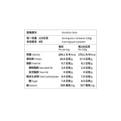 大成 冷凍炙烤雞肉串 480公克
