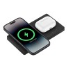 Belkin BoostCharge Pro Magsafe 2合1 無線充電板 15W (無旅充)