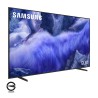 Samsung 55 inch QLED 4K AI Smart Monitor QA55QEF1AXXZW