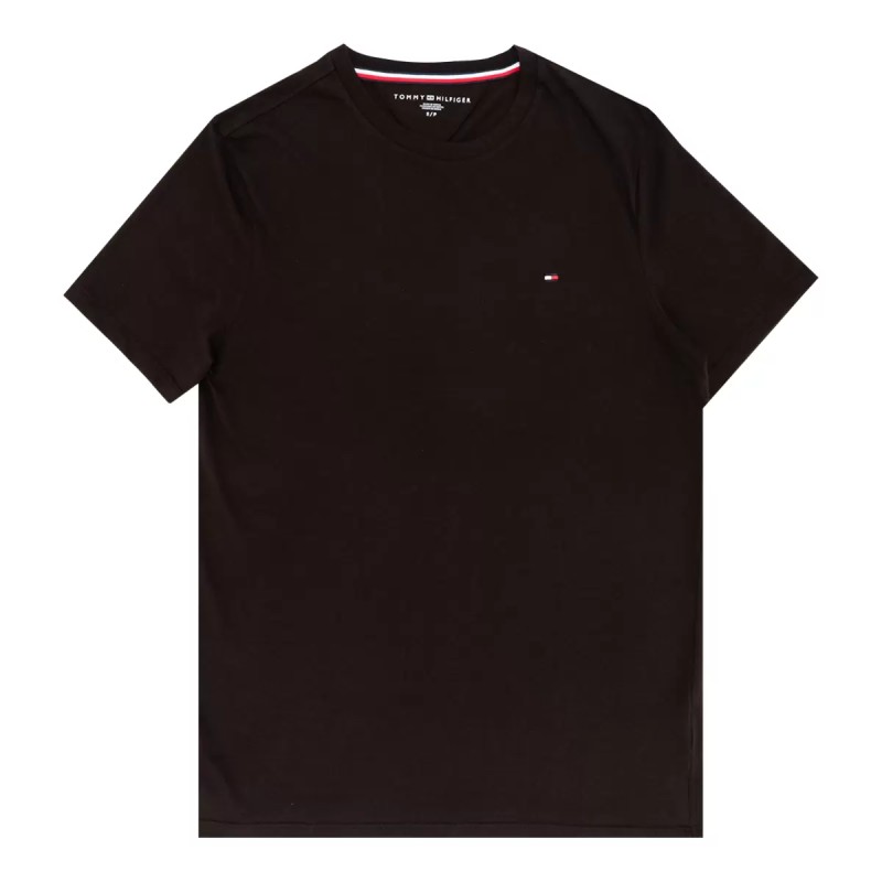 Tommy Hilfiger 男短袖純棉T恤