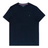 Tommy Hilfiger 男短袖純棉T恤