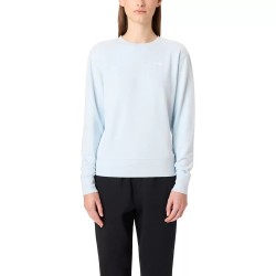 Fila 女圓領長袖上衣