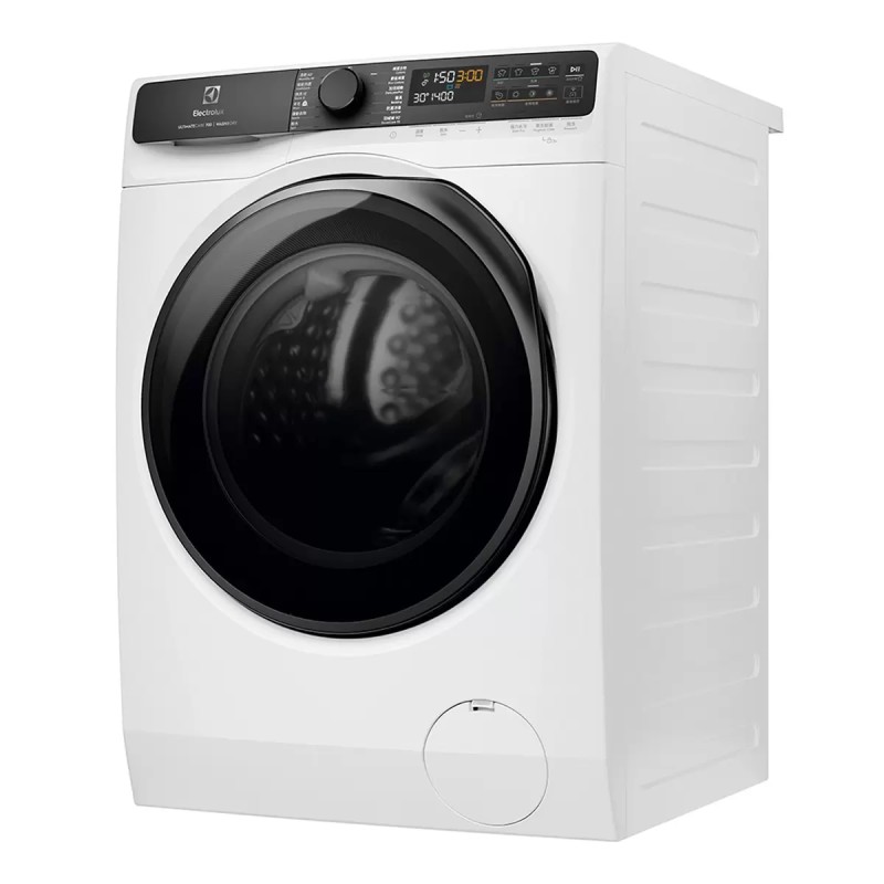 伊萊克斯 12公斤/9公斤 極淨呵護系列 UltimateCare 700 洗脫烘衣機 EWW1243R7WC