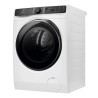 伊萊克斯 12公斤/9公斤 極淨呵護系列 UltimateCare 700 洗脫烘衣機 EWW1243R7WC