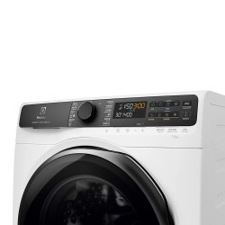 伊萊克斯 12公斤/9公斤 極淨呵護系列 UltimateCare 700 洗脫烘衣機 EWW1243R7WC