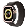 犀牛盾 Apple Watch Series SE2/SE/6/5/4共用 44公厘 CrashGuard NX保護殼 + 4色飾條 粉/藍/紫/綠