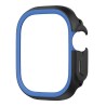 犀牛盾 Apple Watch Series SE2/SE/6/5/4共用 44公厘 CrashGuard NX保護殼 + 4色飾條 粉/藍/紫/綠