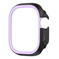 犀牛盾 Apple Watch Series SE2/SE/6/5/4共用 44公厘 CrashGuard NX保護殼 + 4色飾條 粉/藍/紫/綠