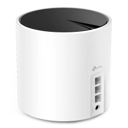 TP-Link AX3000 Wi-Fi 6 雙頻Mesh路由器 Deco X55 3入組