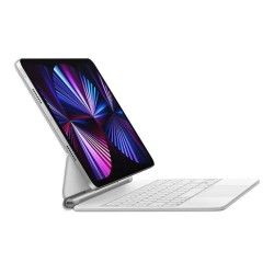 巧控鍵盤 適用於 11吋 iPad Pro (第4代) 和 iPad Air (第5代) 中文 (注音) 白