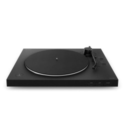 Sony 無線藍牙黑膠唱盤音響組 STR-DH590+SS-CS5+PS-LX310BT