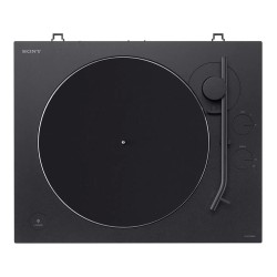 Sony 無線藍牙黑膠唱盤音響組 STR-DH590+SS-CS5+PS-LX310BT