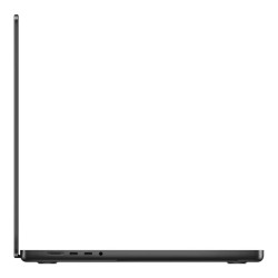 Apple MacBook Pro 16吋 搭配 M3 Pro 晶片 12 核心 CPU 18 核心 GPU 36GB 記憶體 512GB SSD 太空黑色