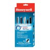 Honeywell CZ 除臭濾網 2盒入 HRF-B1