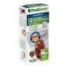 Foodsaver 真空汁液防滲袋 12入 X 2盒裝