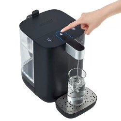 Brita 瞬熱智能溫控UVC滅菌開飲機 4公升 Model One-B