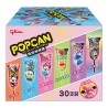 格力高 POPCAN 造型棒棒糖 9公克 X 30支