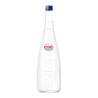 Evian 氣泡天然礦泉水 750毫升 X 12入