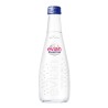 Evian 氣泡天然礦泉水 330毫升 X 20入