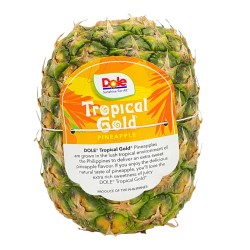 Dole 菲律賓鳳梨10公斤