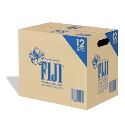 FIJI 斐濟 天然深層礦泉水 1500毫升 X 12瓶