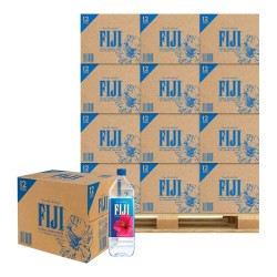 FIJI 斐濟 天然深層礦泉水 1500毫升 X...