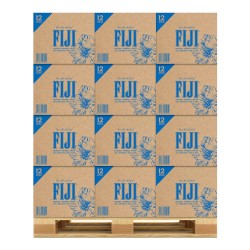 FIJI 斐濟 天然深層礦泉水 1500毫升 X 12瓶 X 33入