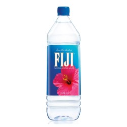 FIJI 斐濟 天然深層礦泉水 1500毫升 X 12瓶 X 33入