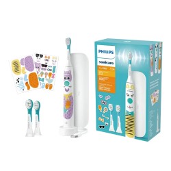 飛利浦 Sonicare 兒童充電式音波電動牙刷組...