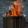 Solo Stove 營火爐含隔熱支架