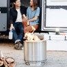 Solo Stove 營火爐含隔熱支架