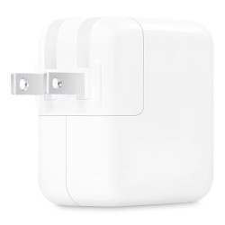 Apple 35W 雙 USB-C 埠電源轉接器