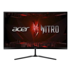 Acer 27吋 曲面電競螢幕 ED270R H