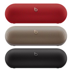 Beats Pill 可攜式藍牙無線防潑抗水揚聲器