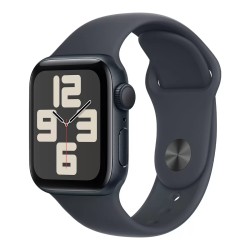 Apple Watch SE GPS 40公釐...