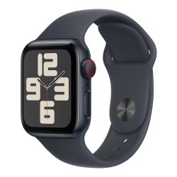 Apple Watch SE LTE 40公釐...