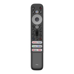 TCL 43吋 4K UHD Google TV 液晶顯示器 43P755