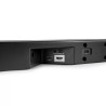 Denon 3.1.2 聲道 Dolby Atmos Soundbar 重低音組合 DHT-S517