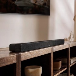 Denon 3.1.2 聲道 Dolby Atmos Soundbar 重低音組合 DHT-S517