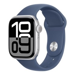 Apple Watch Series 10 GPS...