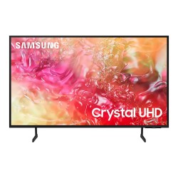 Samsung 43吋 4K 智慧顯示器 UA43DU7700XXZW