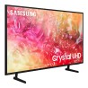 Samsung 43吋 4K 智慧顯示器 UA43DU7700XXZW