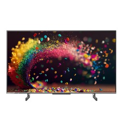 Hisense 50吋 4K ULED 全陣列 QLED 杜比影音雙認證智慧顯示器 50U6K